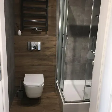 Przy Morzu Apartment Gdansk