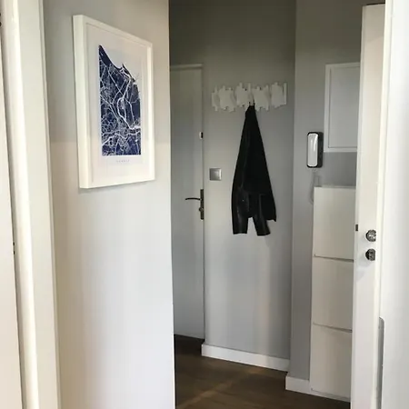 Apartment Przy Morzu *