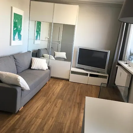 Apartment Przy Morzu *