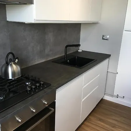 Przy Morzu Apartment Gdansk