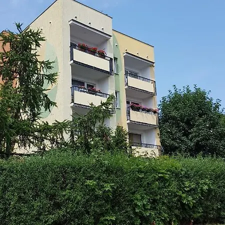 Apartment Przy Morzu